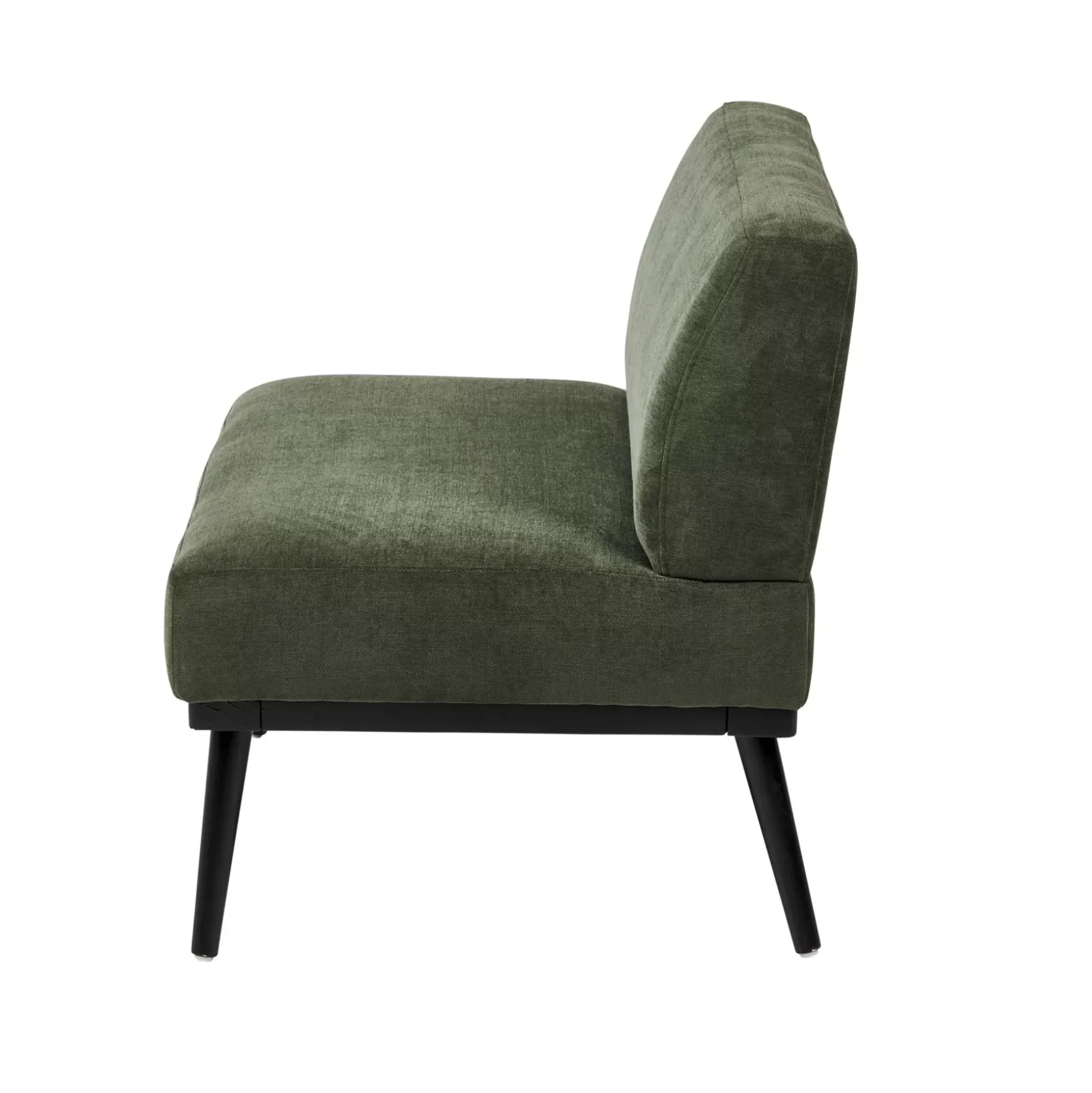 CASA Trino Butaca Verde