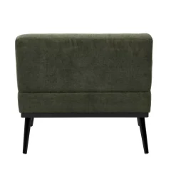 CASA Trino Butaca Verde