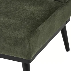 CASA Trino Butaca Verde