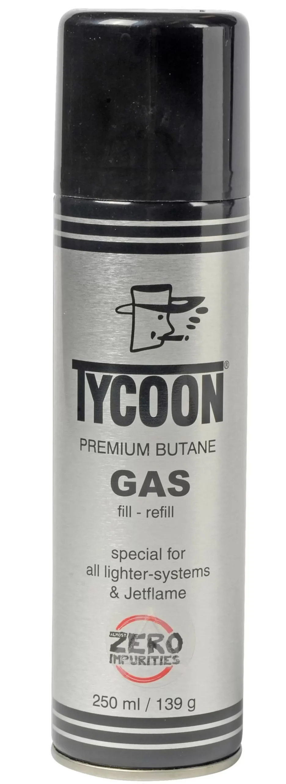CASA Tycoon Gas Butano