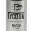 CASA Tycoon Gas Butano