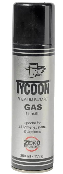 CASA Tycoon Gas Butano