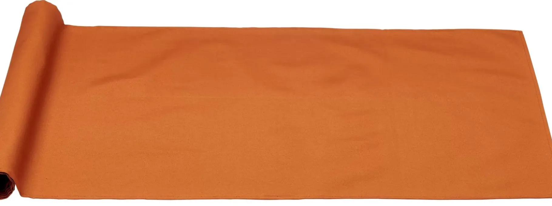 CASA Uniline Camino De Mesa Marron