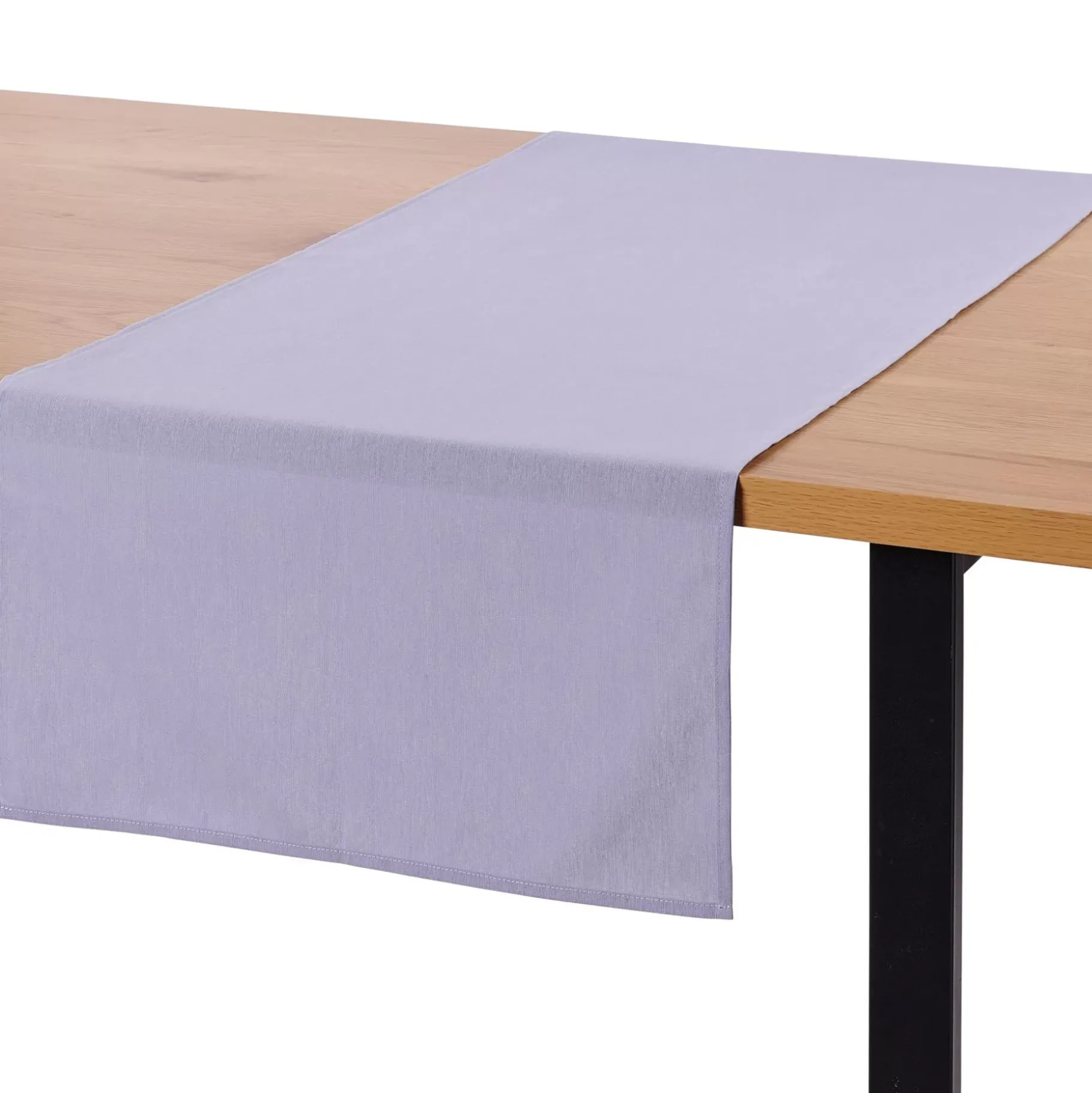 CASA Uniline Camino De Mesa Morado