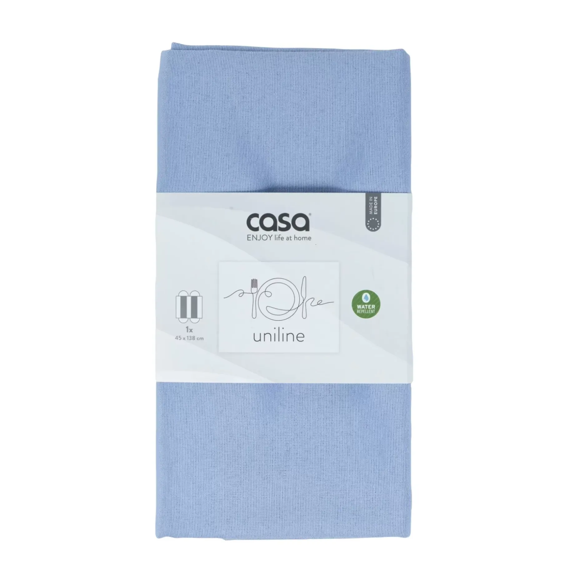 CASA Uniline Camino De Mesa Morado