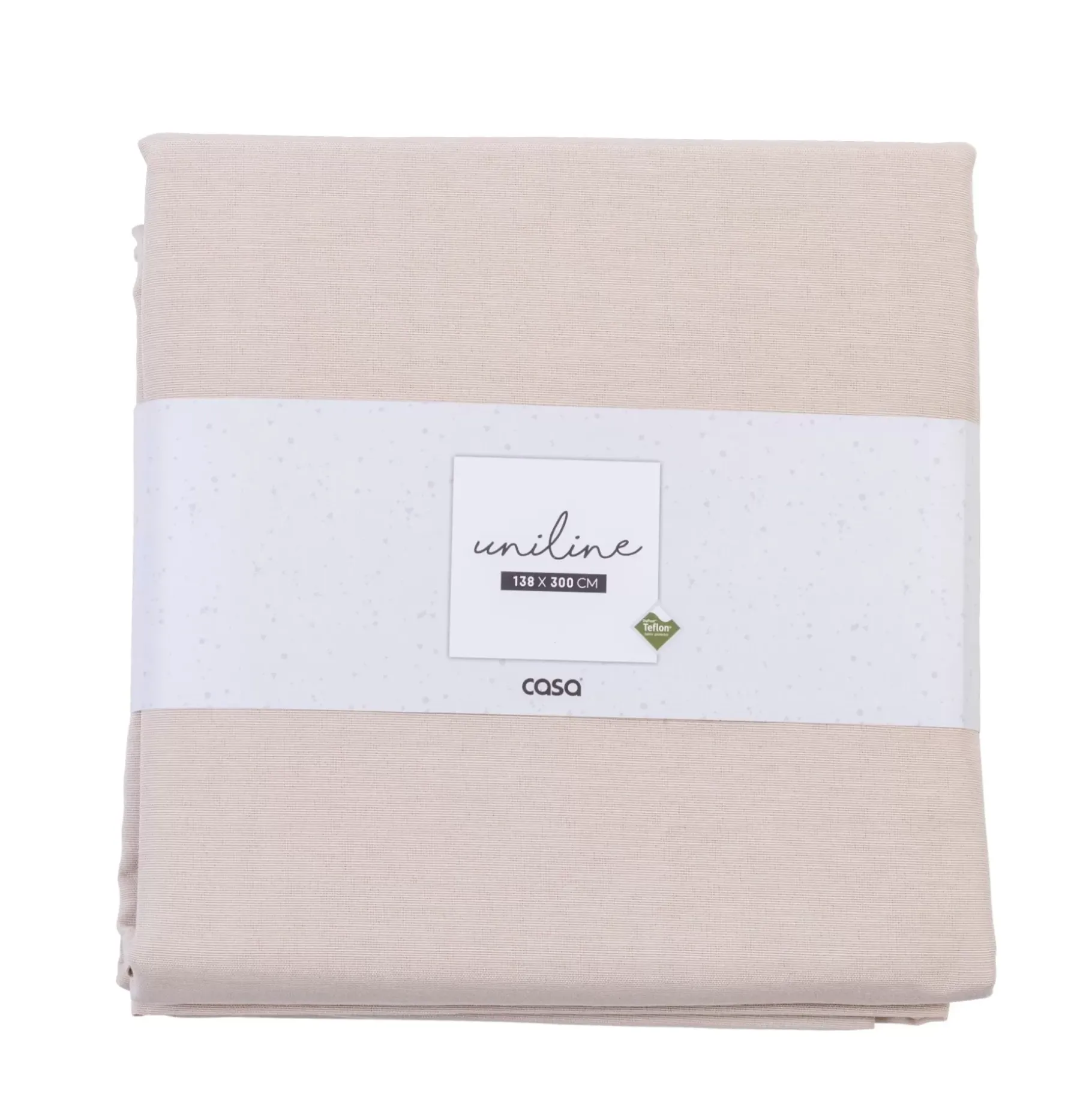 CASA Uniline Mantel Beis