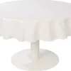 CASA Uniline Mantel Blanco Apagado