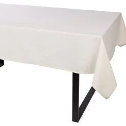 CASA Uniline Mantel Blanco Apagado