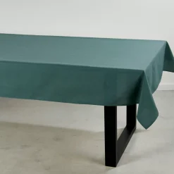 CASA Uniline Mantel Verde Oscuro
