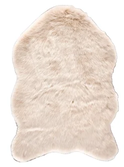 CASA Valerie Alfombra Blanco