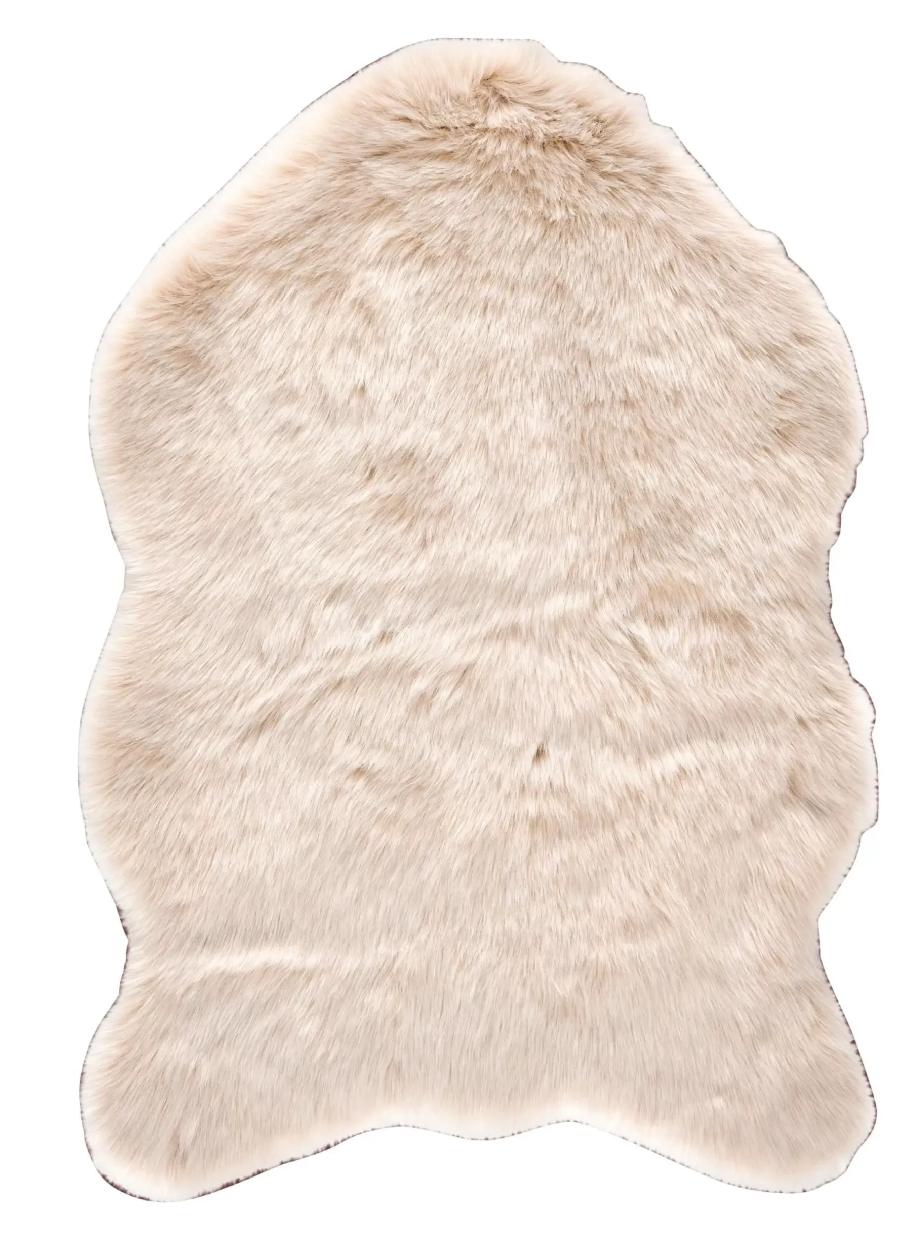 CASA Valerie Alfombra Blanco