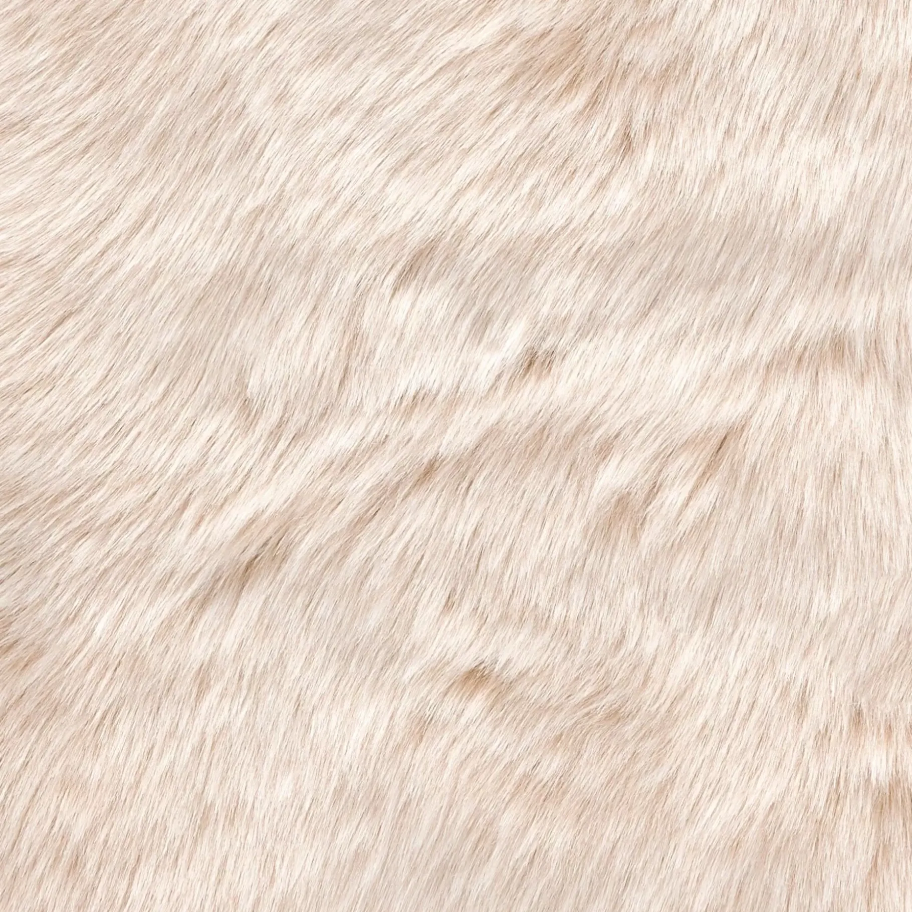 CASA Valerie Alfombra Blanco