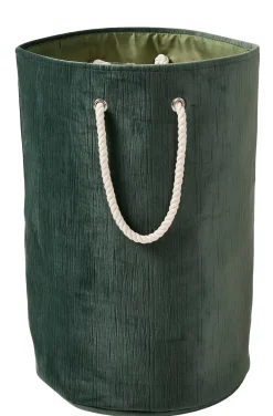 CASA Verda Cesta Para Colada Verde