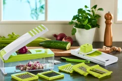 CASA Vida Verde Multi Chopper Blanco - Lima