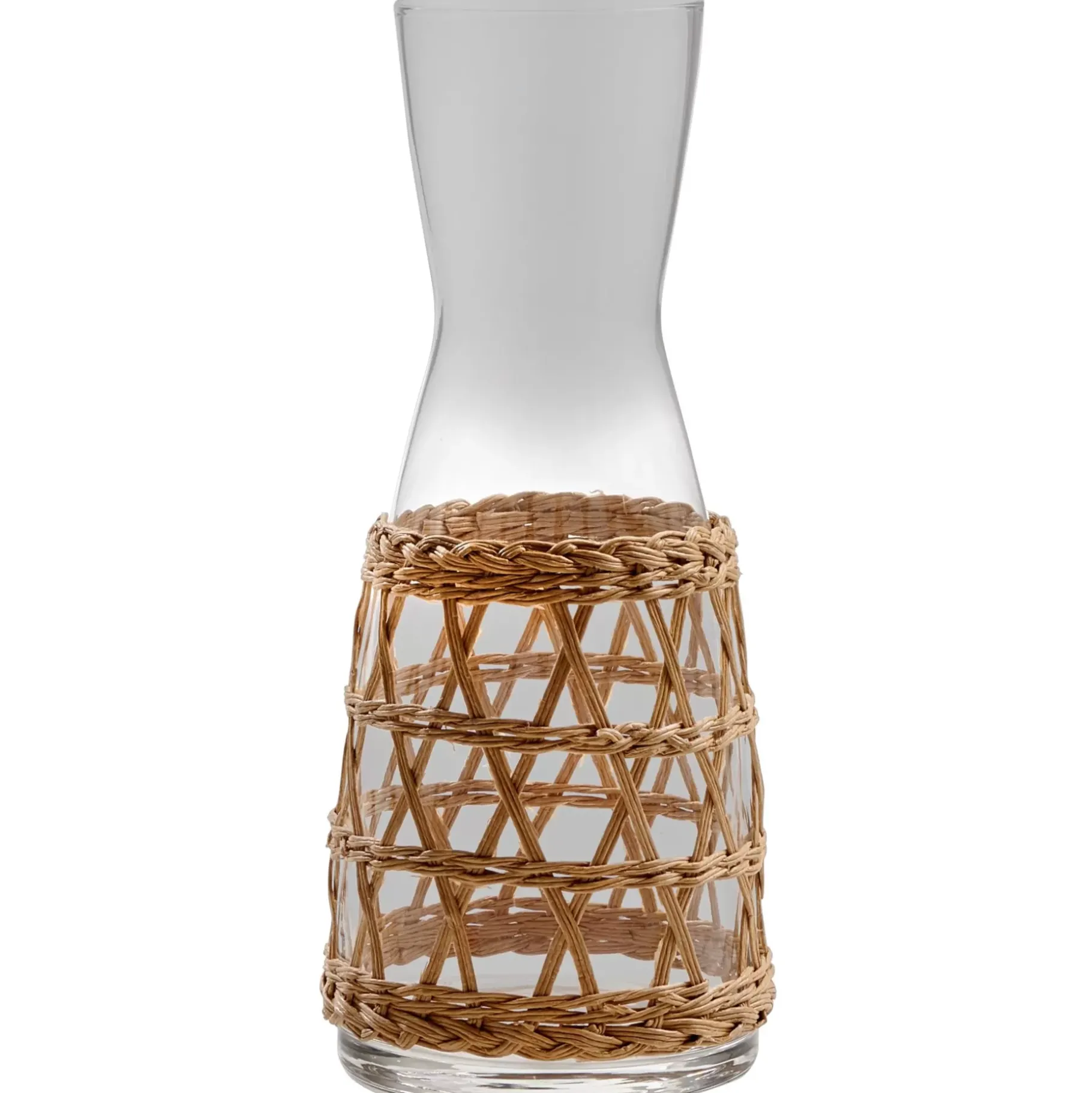 CASA Vime Jarra Transparente