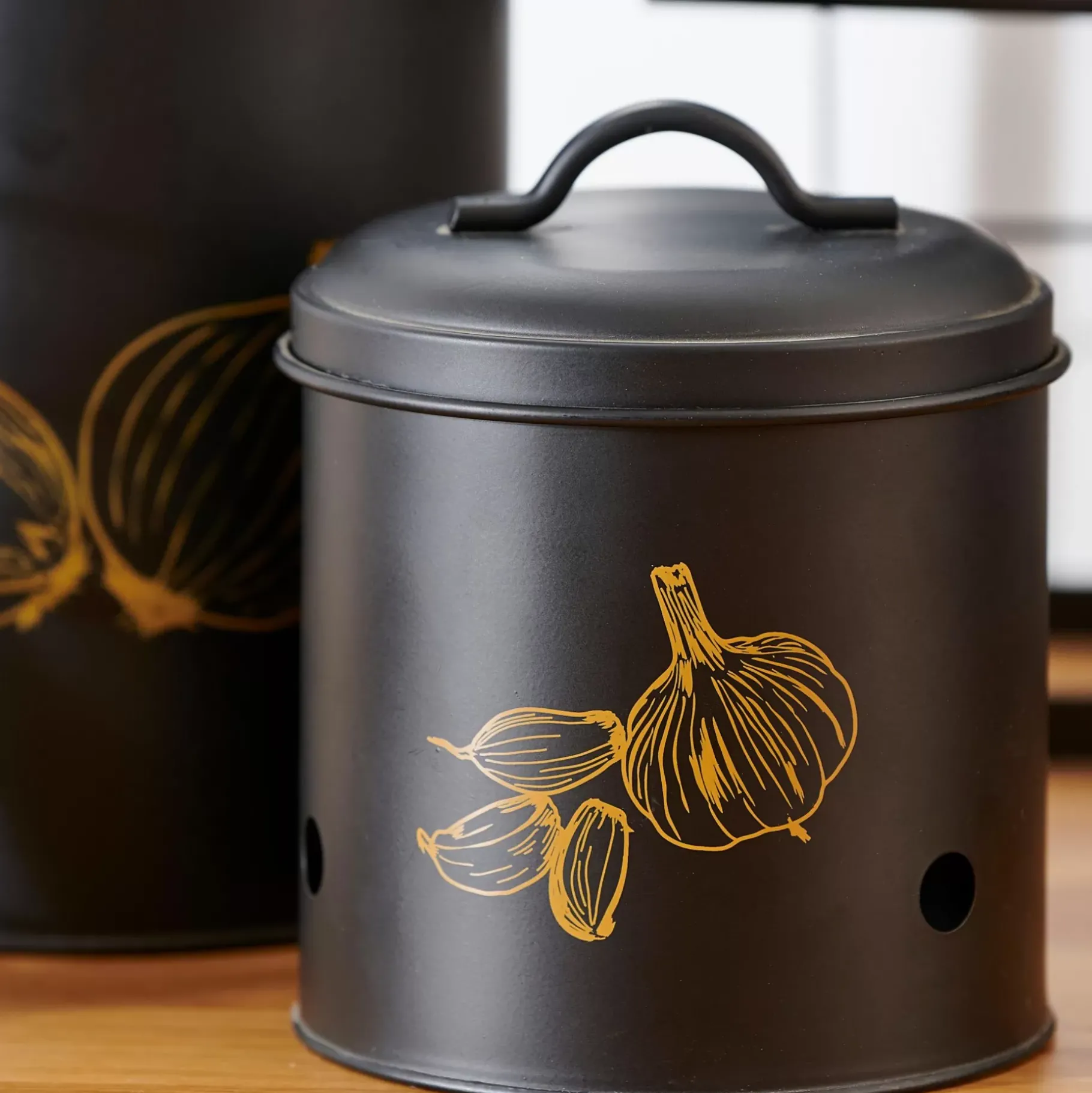 CASA Vira Bote Negro