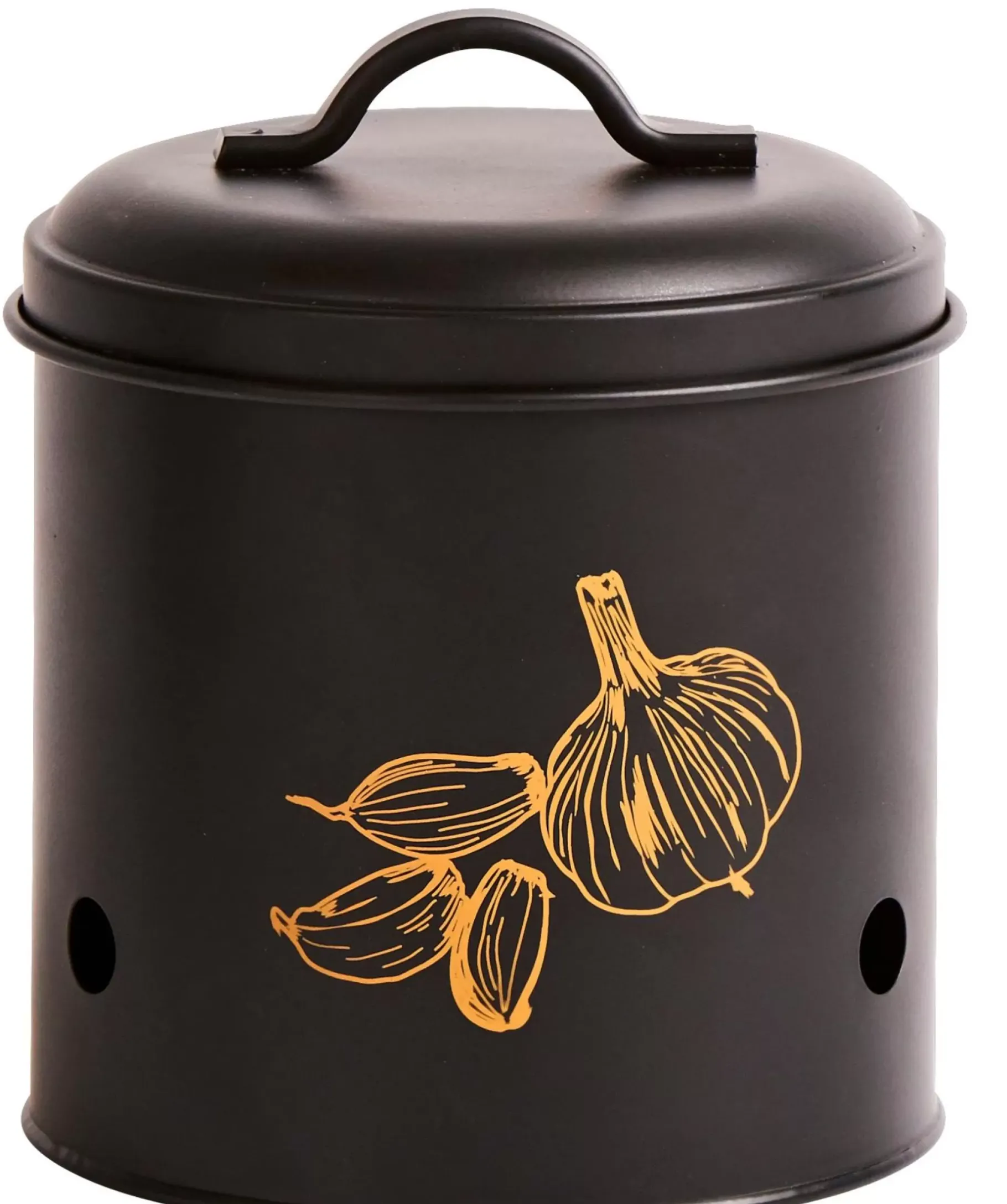 CASA Vira Bote Negro