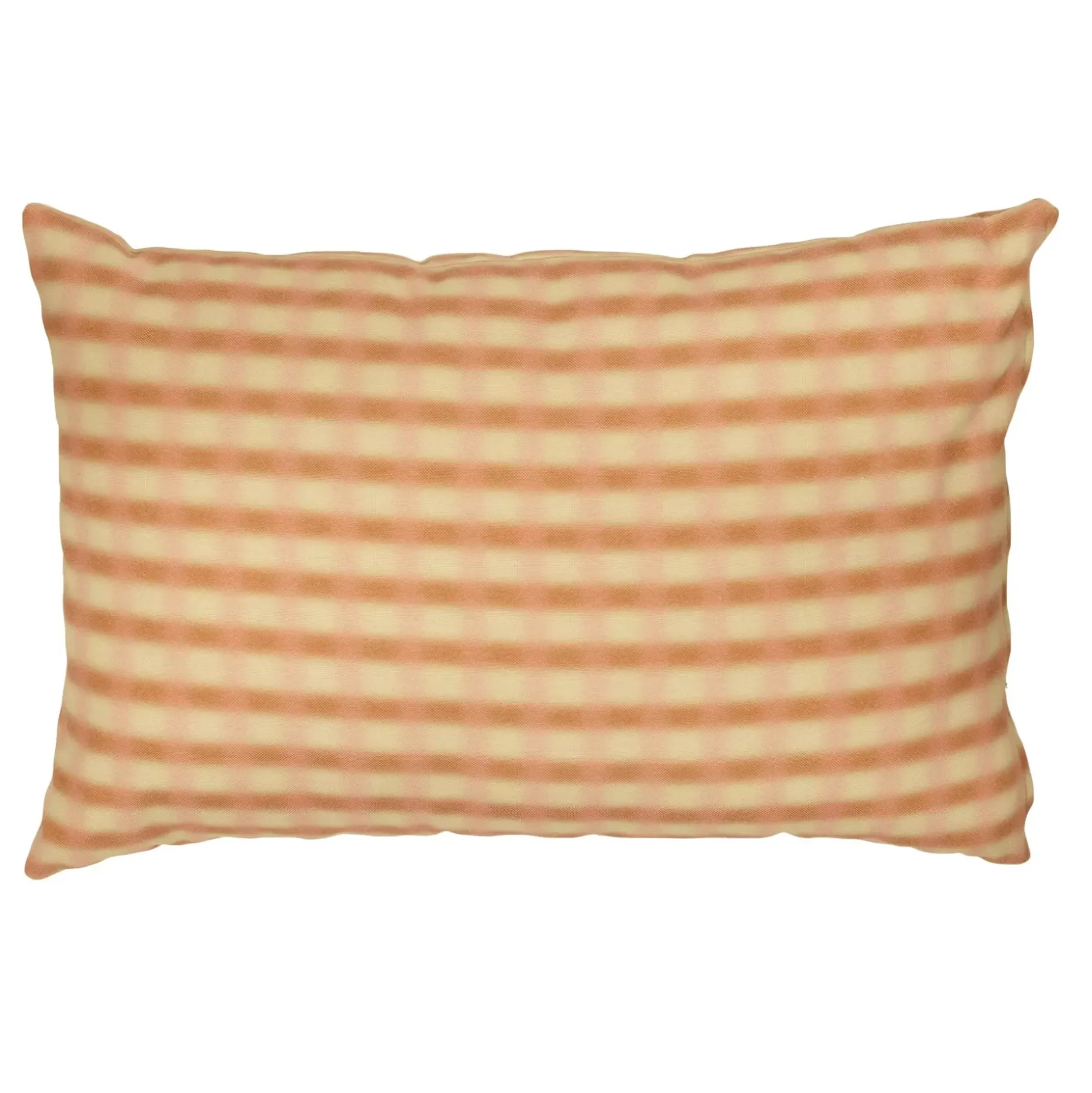 CASA Vive Cojin Naranja