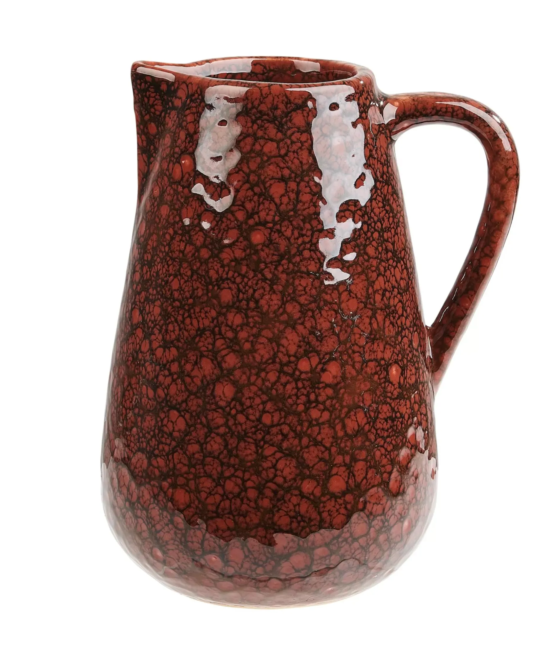 CASA Waterfauna Cantaro Rojo