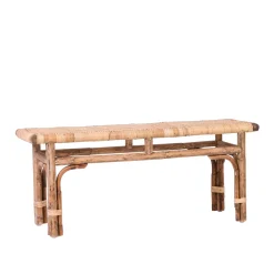 CASA Webbing Banco Natural