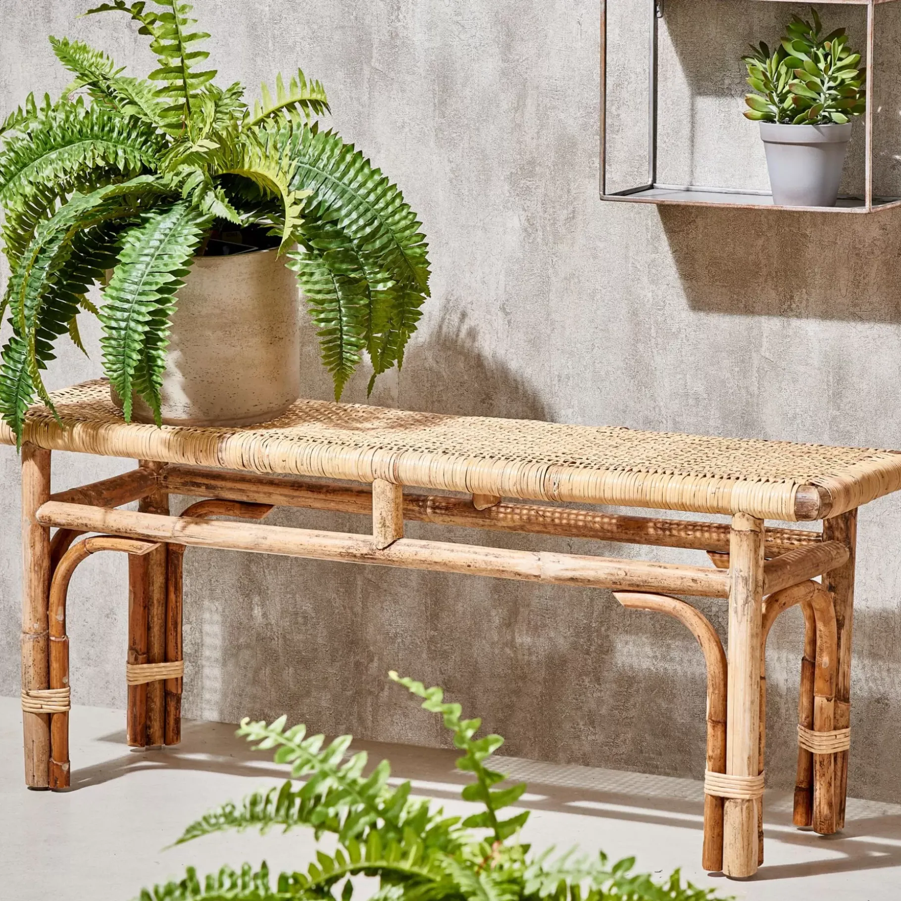 CASA Webbing Banco Natural