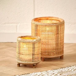 CASA Webbing Farolillo A16Cm Natural