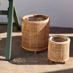 CASA Webbing Farolillo Natural