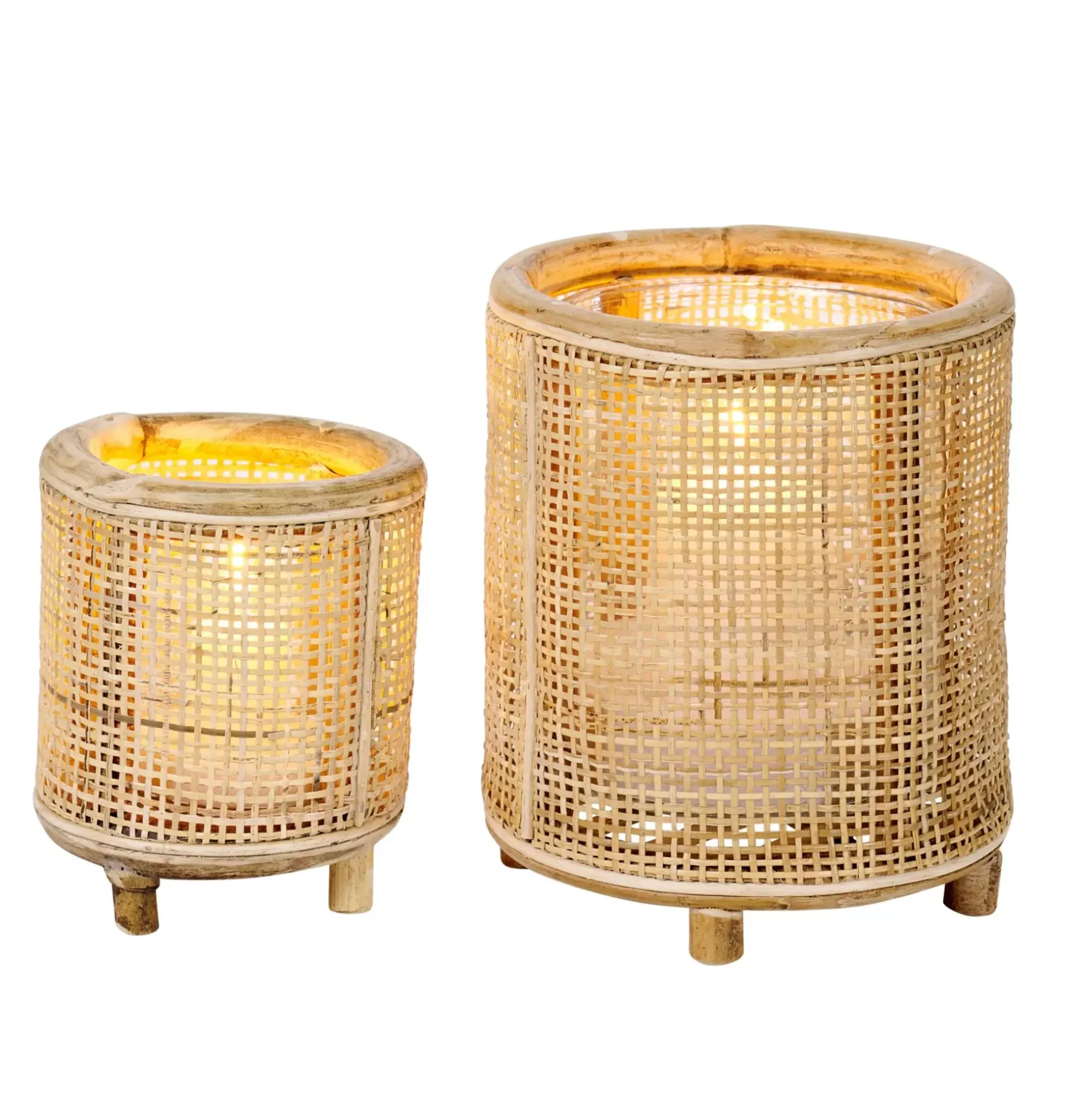 CASA Webbing Farolillo Natural