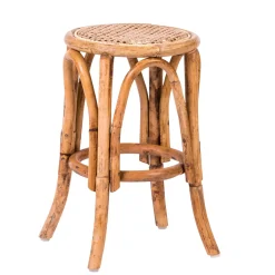 CASA Webbing Taburete Natural