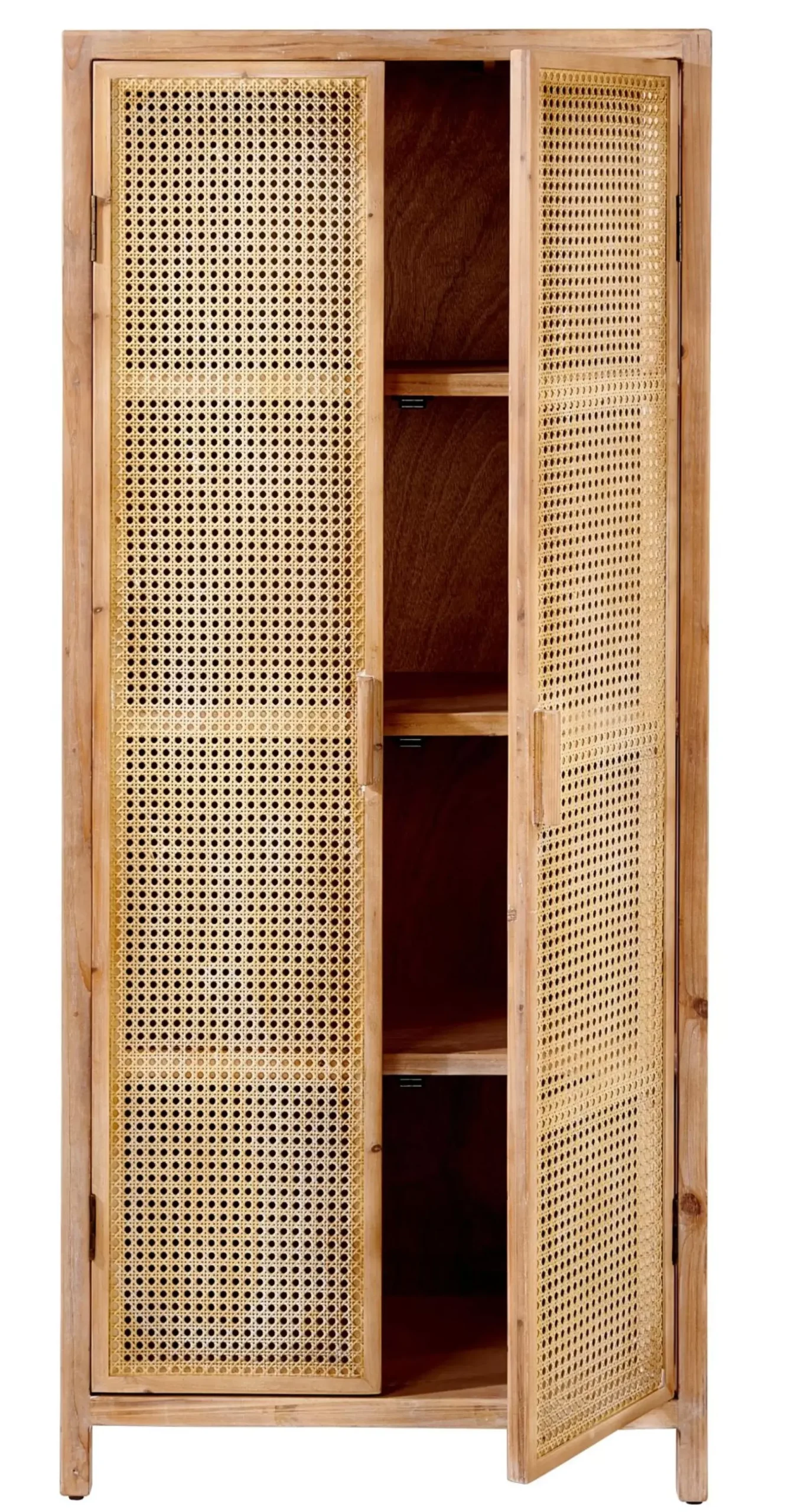 CASA Webster Armario Natural