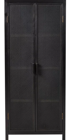 CASA Webster Armario Negro