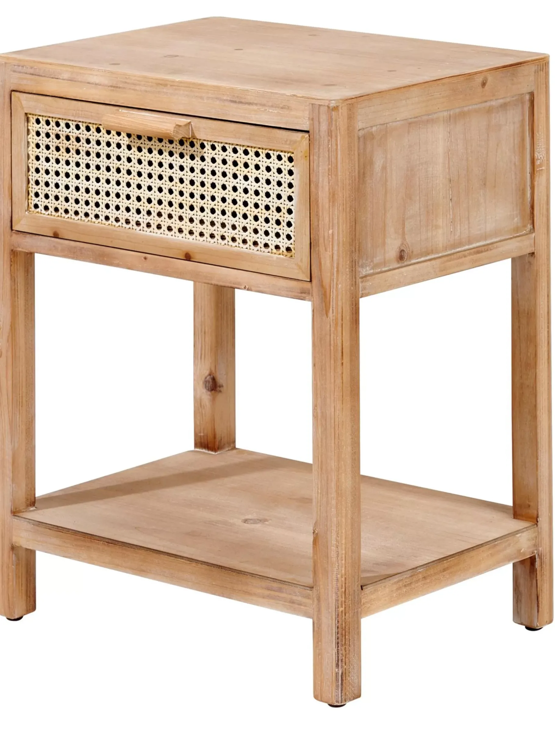 CASA Webster Mesilla De Noche Natural