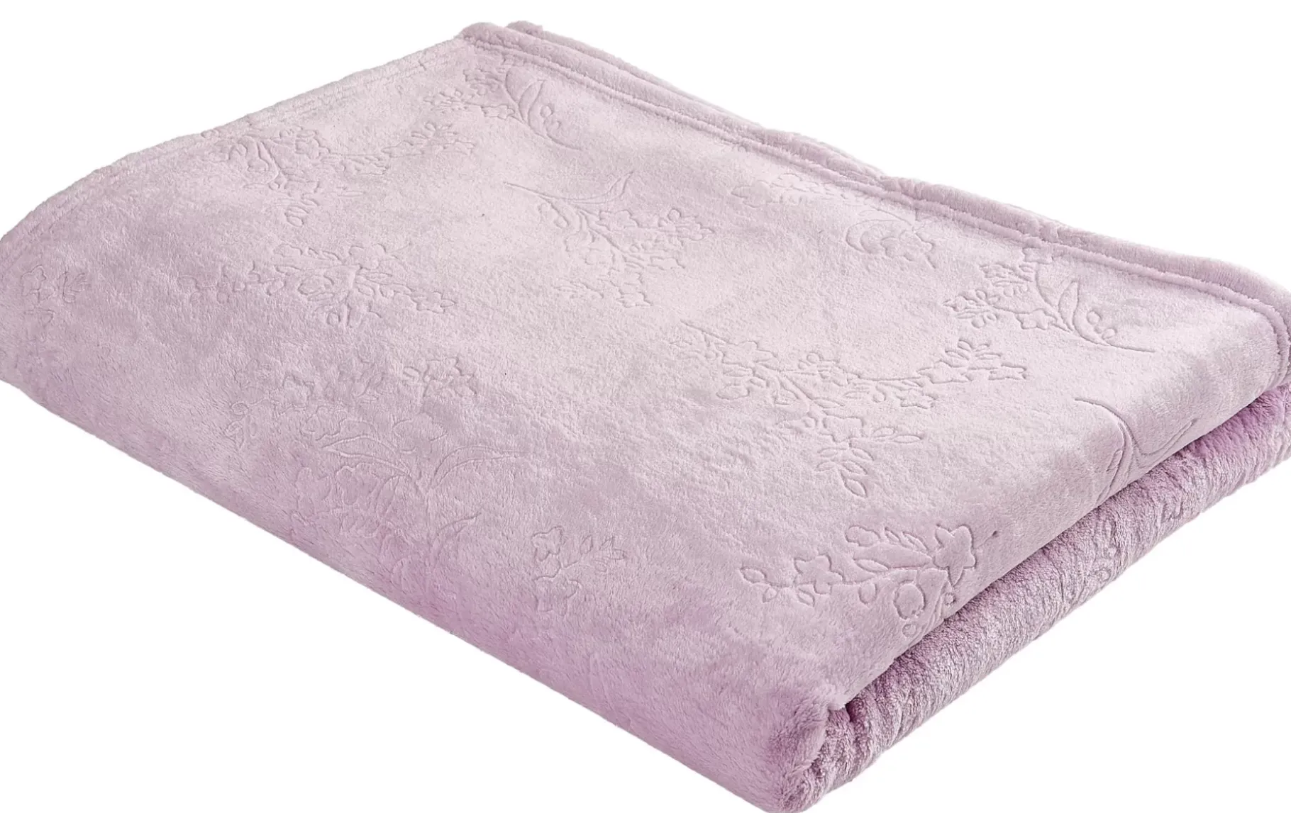 CASA Wistaria Manta Morado