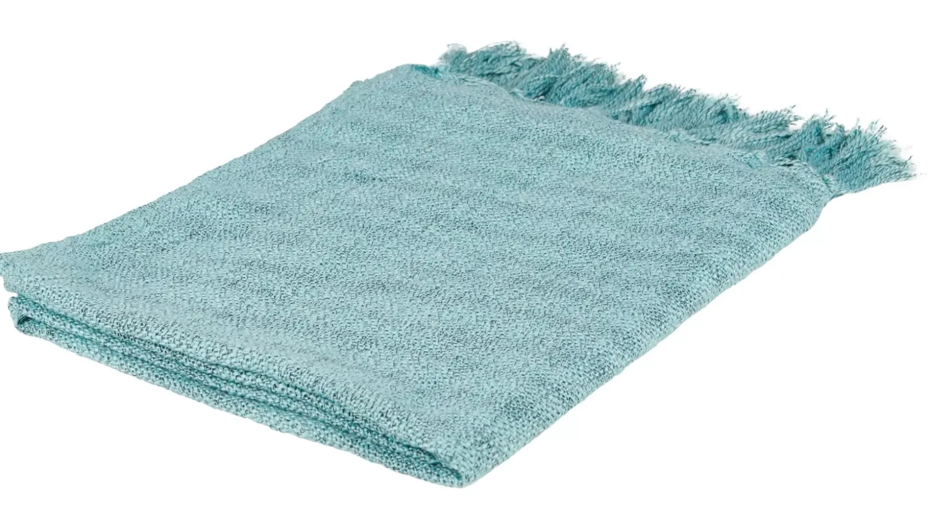 CASA Yolanda Manta Azul Claro