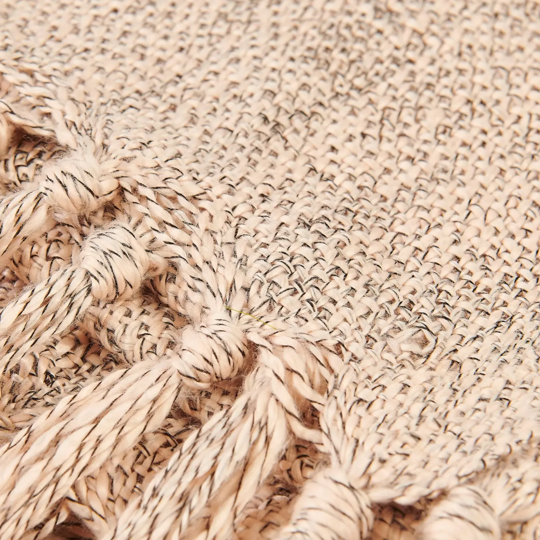 CASA Yolanda Manta Melocoton