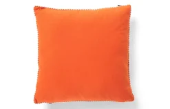 CASA Yvonne Cojin Naranja