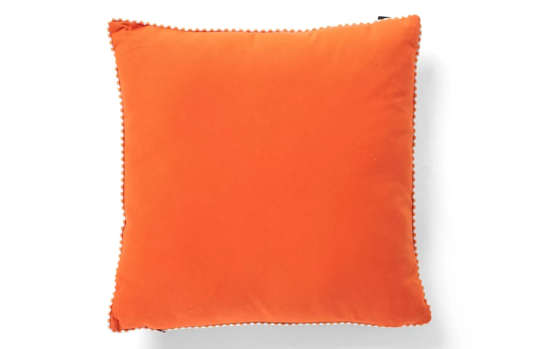 CASA Yvonne Cojin Naranja