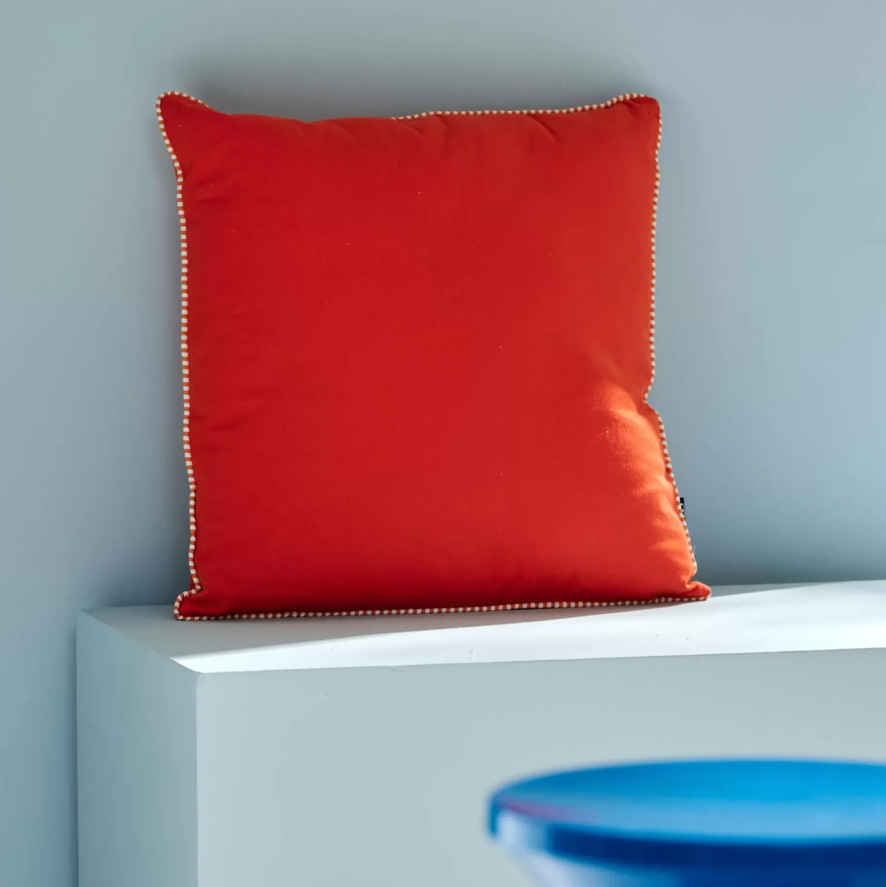 CASA Yvonne Cojin Naranja