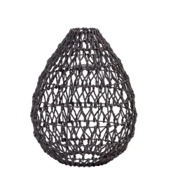 CASA Zirka Pantalla Negro