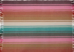 CASA Ziya Manta Multicolor