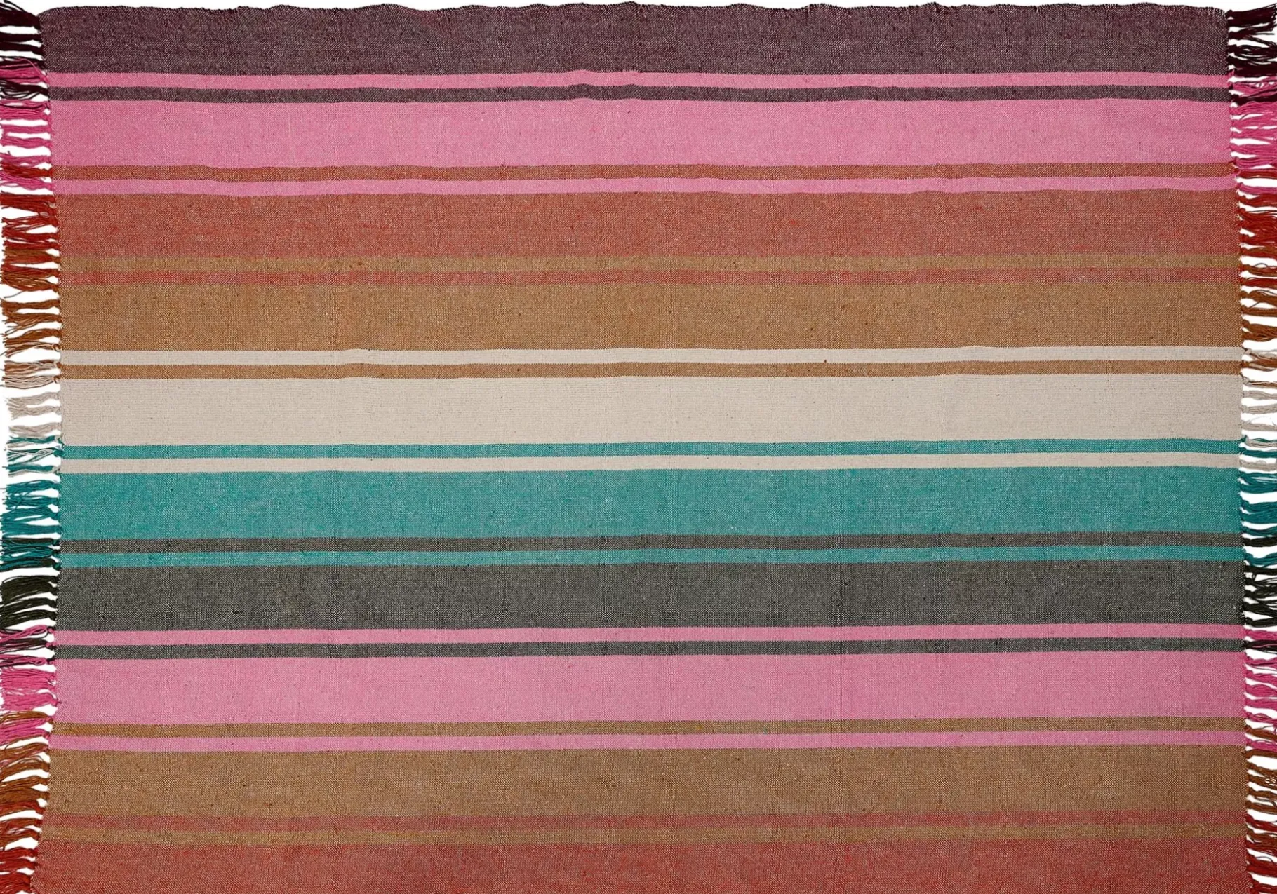 CASA Ziya Manta Multicolor