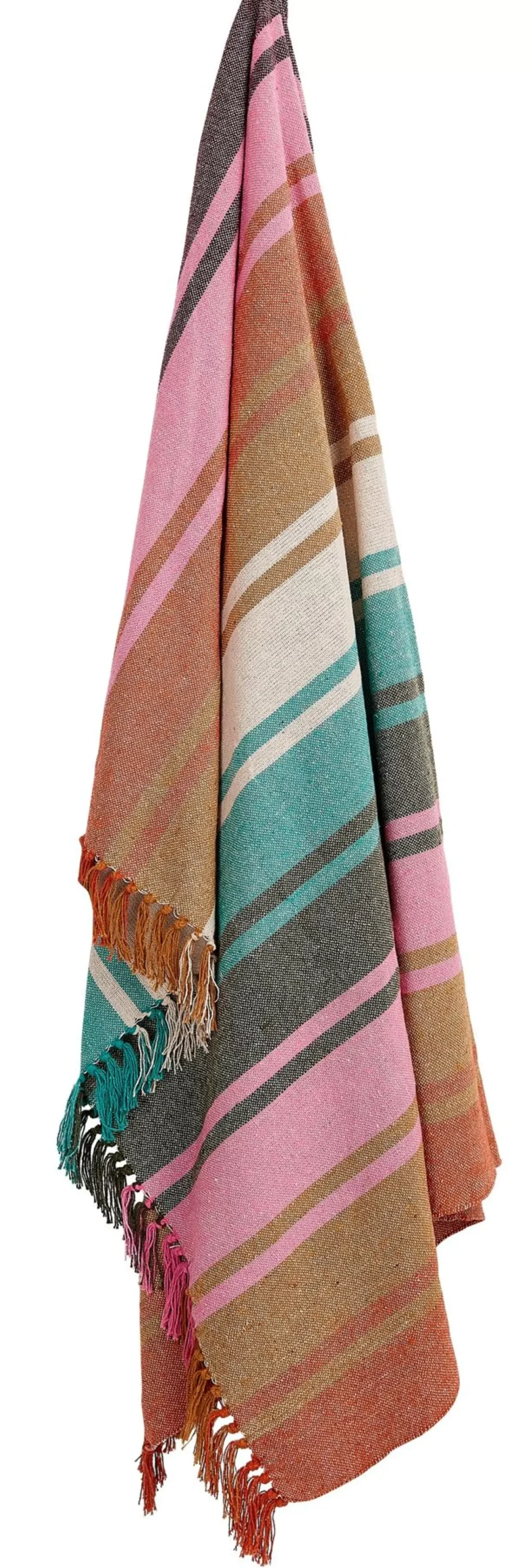 CASA Ziya Manta Multicolor