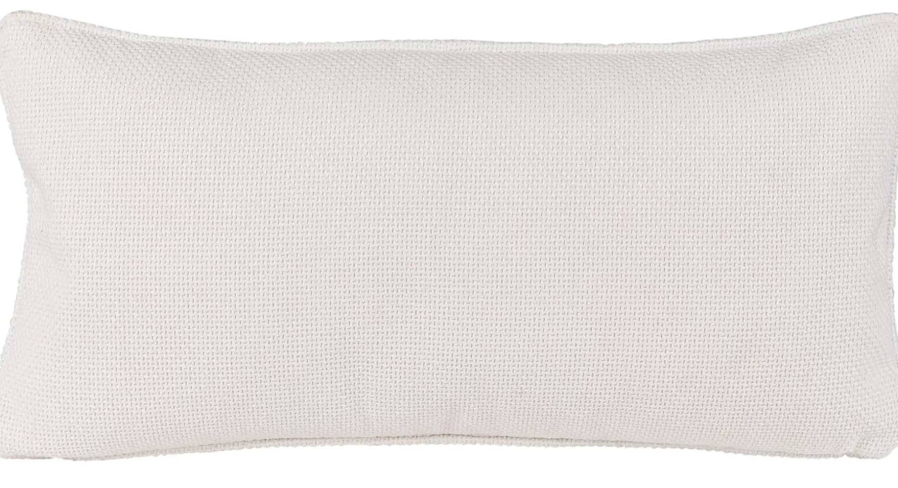 CASA Zoe Cojin Blanco